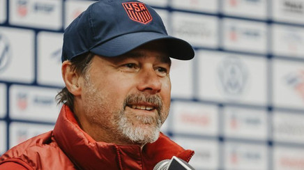 ”Niciun jucător nu poate fi sigur de locul său în echipa pentru Cupa Mondială”. Mauricio Pochettino, avertisment ferm pentri jucătorii SUA