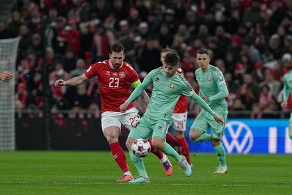 VIDEO | Danemarca - Belarus, scor 2-2, în preliminariile pentru Cupa Mondială 2026. Continuă seria marilor surprize