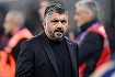 Gennaro Gattuso, în genunchi după ce Italia a fost umilită de Norvegia: „Este o mare dezamăgire”
