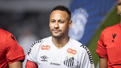 Neymar s-a accidentat din nou! Primul verdict al medicilor este crunt