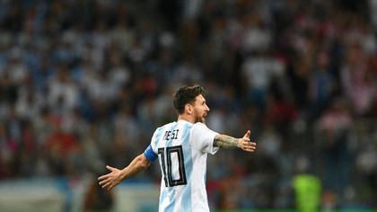 Incredibil! Record absolut stabilit de Messi, e cel mai bun din lume la acest capitol