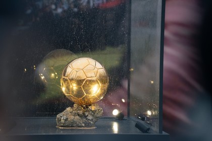 Tripla câştigătoare a Balonului de Aur s-a accidentat grav

