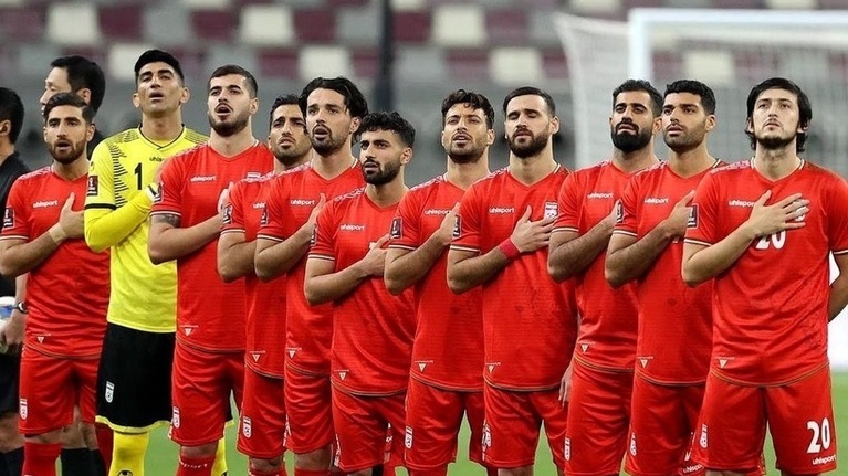 Iranul s-a răzgândit şi va avea reprezentanţi la tragerea la sorţi a Campionatului Mondial