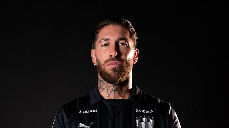 Sergio Ramos a anunţat că nu îşi va prelungi contractul cu Monterrey