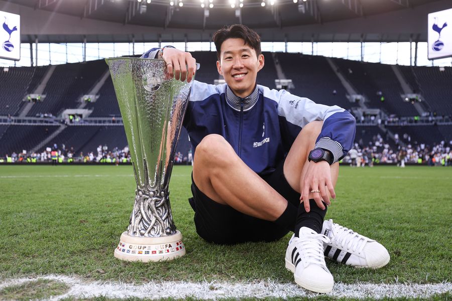 O femeie a fost condamnată la patru ani de închisoare pentru şantaj la adresa fotbalistului Son Heung-Min