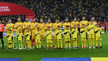 E gata! Turcii au anunţat stadionul pe care se va juca barajul cu România