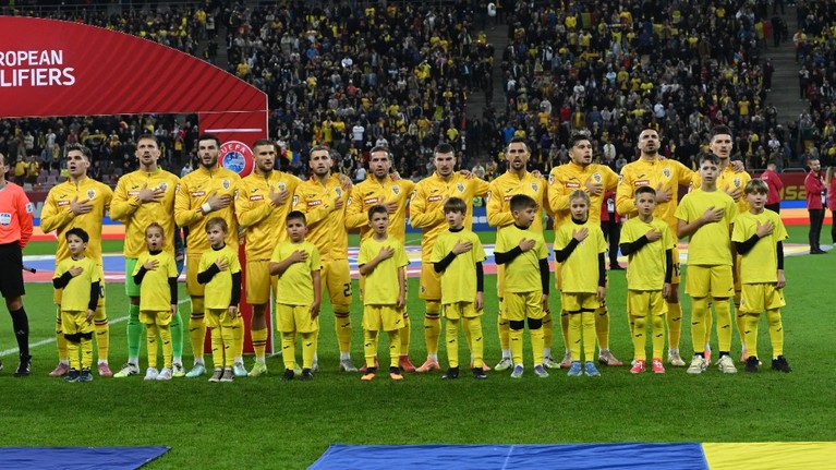 E gata! Turcii au anunţat stadionul pe care se va juca barajul cu România