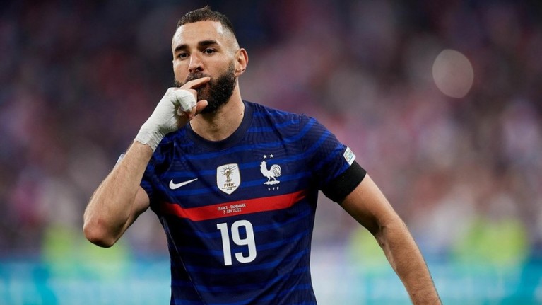 Karim Benzema nu exclude revenirea la naţionala Franţei. ”Dacă sunt chemat”