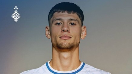 E gata! Vladislav Blănuţă, OUT de la Dinamo

