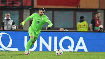 Horaţiu Moldovan a bătut palma! Pleacă de la Atletico şi semnează cu o nouă echipă