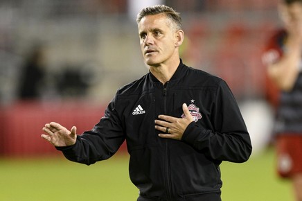 John Herdman îi succede pe Patrick Kluivert la conducerea echipei naţionale a Indoneziei