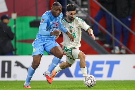 Algeria s-a calificat în sferturile Cupei Africii, graţie unui succes în prelungiri