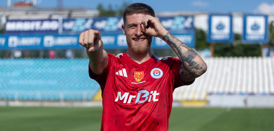 Paulinho, salariu impresionant la noua echipă! Va încasa cu mult peste ce primea de la Oţelul