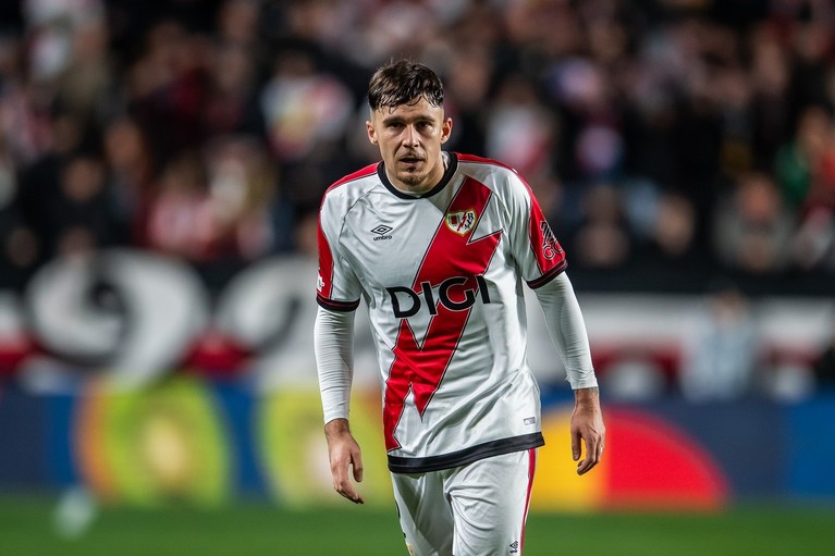 VIDEO | Granada - Rayo Vallecano 1-3. Andrei Raţiu l-a făcut pe un adversar să îşi marcheze un autogol epic în Cupa Spaniei