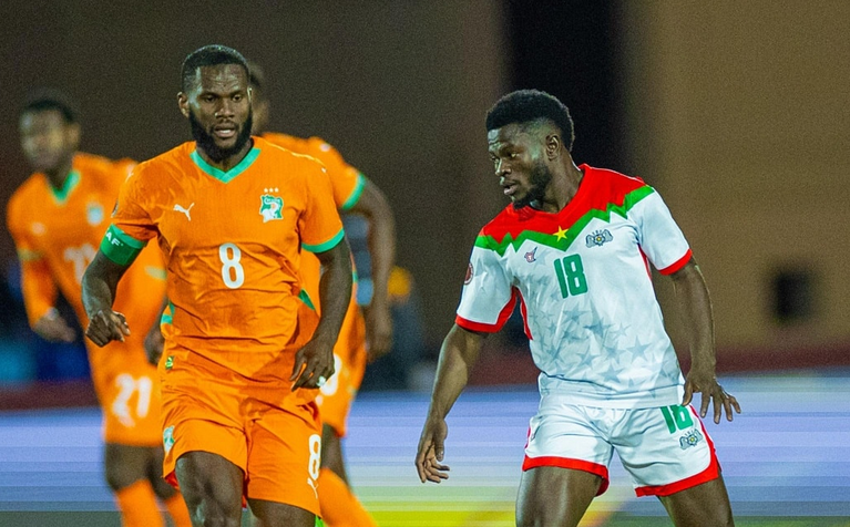 Coasta de Fildeş a prins ultimul tichet către sferturile de finală ale CAF. Succes lejer cu Burkina Faso