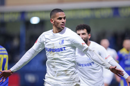 Incredibil unde a ajuns să joace Rivaldinho, la un an de la despărţirea de Farul: „Un nou capitol”