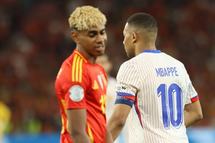 E gata! Cine este cel mai valoros fotbalist din lume! Nu e Kylian Mbappe