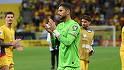 Încă un club a intrat în cursa pentru semnătura lui Horaţiu Moldovan! Cine a pus ochii pe goalkeeper