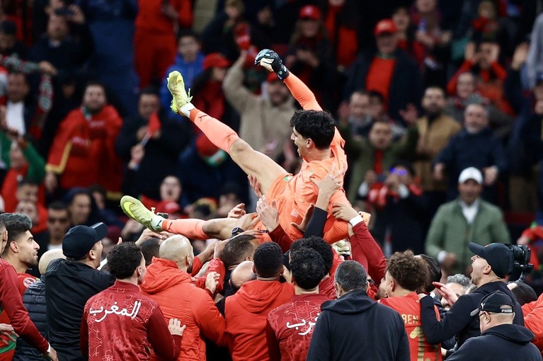 Cupa Africii pe Naţiuni: Maroc s-a impus cu 4-2 în faţa Nigeriei, după lovituri de departajare, şi s-a calificat în finala cu Senegal