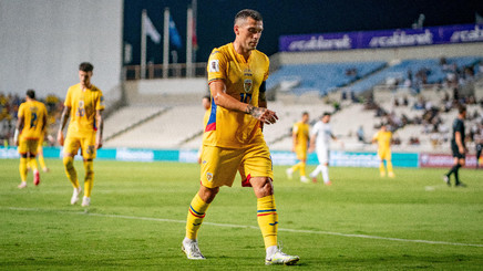 Stanciu, dorit insistent de un club din străinătate: "Este exact ce căutăm!"