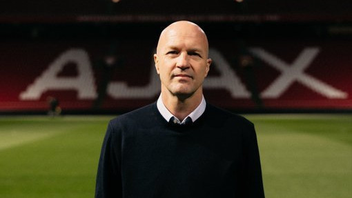 Ajax Amsterdam a anunţat oficial numirea lui Jordi Cruyff în funcţia de director tehnic
