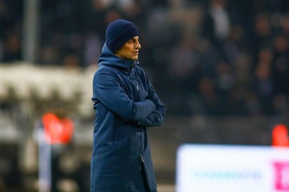 Succes categoric pentru Răzvan Lucescu în Grecia. PAOK ocupă primul loc