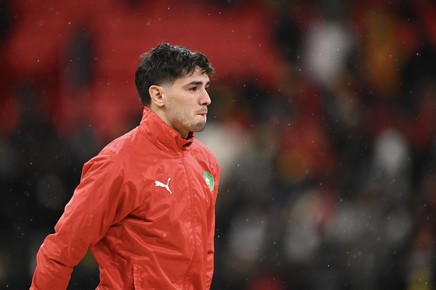 Brahim Diaz, reacţie emoţionantă în mediul online după ce a ratat penalty-ul din finala CAN. ”Îmi cer scuze din adâncul inimii”