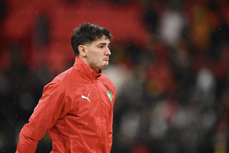 Brahim Diaz, reacţie emoţionantă în mediul online după ce a ratat penalty-ul din finala CAN. ”Îmi cer scuze din adâncul inimii”