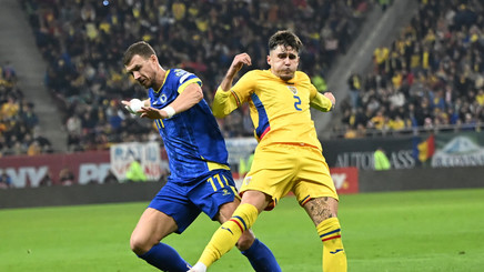 Dzeko pleacă de la Fiorentina şi semnează cu liderul din Germania!