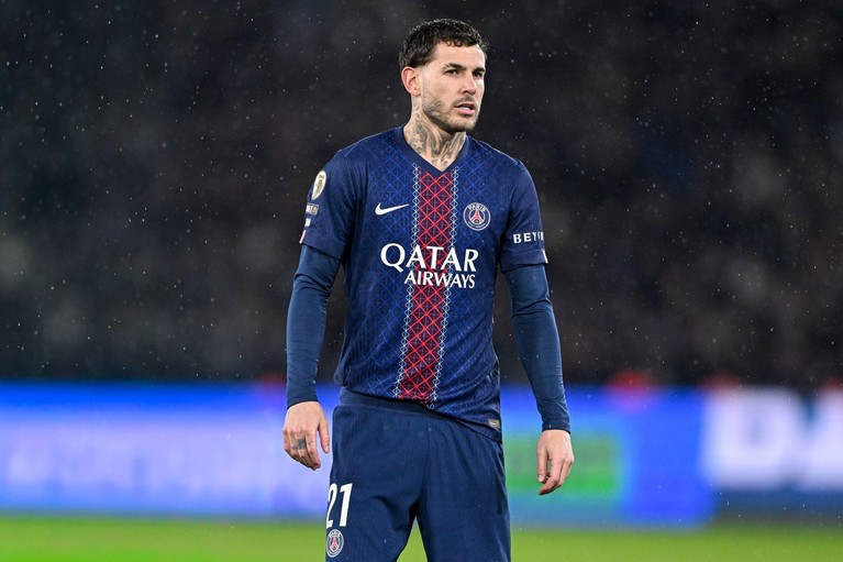 Lucas Hernandez, vizat de o plângere pentru ”trafic de persoane şi muncă la negru”