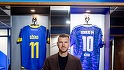 Veteranul Edin Dzeko a semnat cu Schalke 04