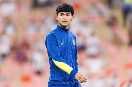 Mijlocaşul spaniol Dro Fernandez de la FC Barcelona a semnat cu PSG