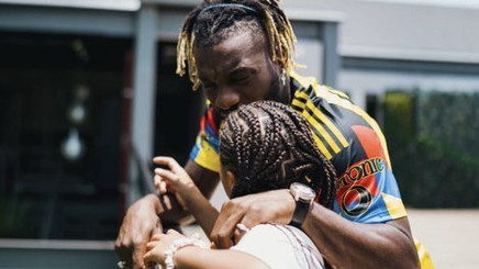 Atacantul francez Allan Saint-Maximin a plecat de la Club America din Mexic, după ce copiii săi au fost victime ale rasismului