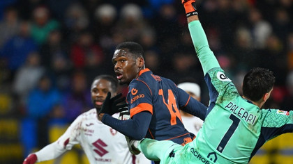 Inter şi Cristi Chivu s-au calificat în semifinalele Cupei! Succes la limită cu Torino