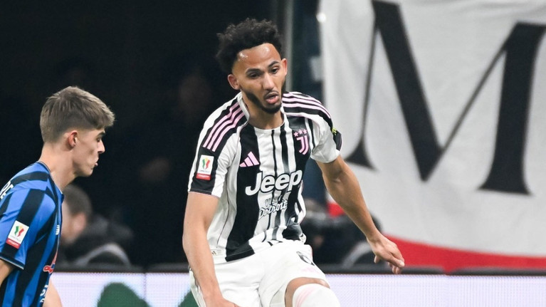 Atalanta a eliminat-o pe Juventus Torino în sferturile de finală ale Cupei Italiei