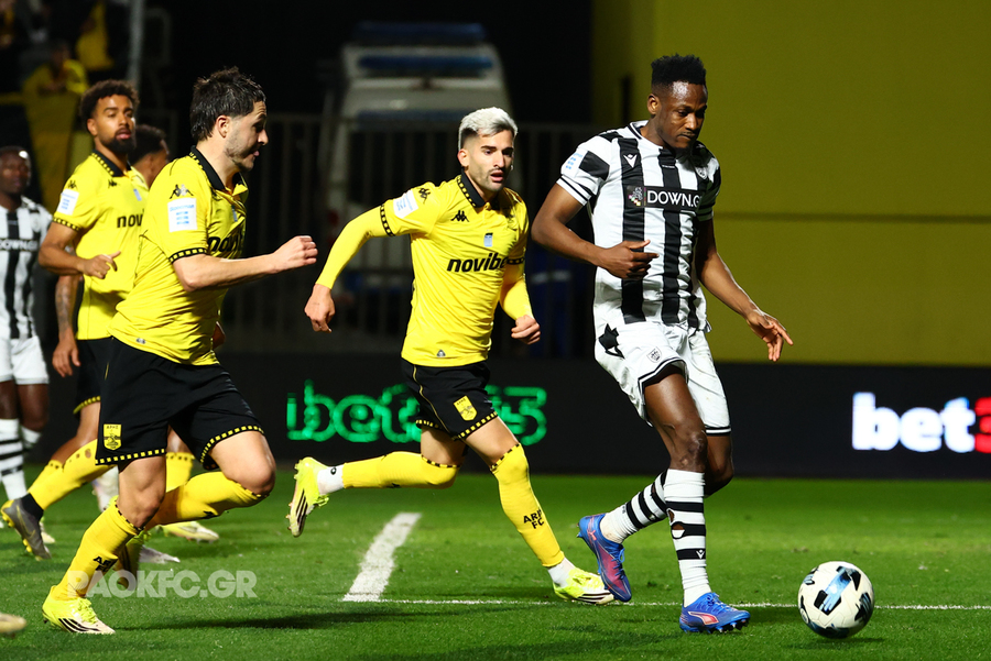 Remiză pentru Răzvan Lucescu în derby-ul oraşului Salonic