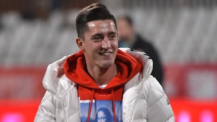 Steliano Filip a semnat cu o nouă echipă. Incredibil unde a ajuns