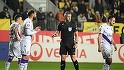 Lovitură de proporţii pentru arbitrajul românesc! Decizia radicală luată de UEFA după scandalurile de amploare din SuperLiga