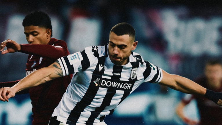 Trupa lui Răzvan Lucescu salvează remiza în prelungiri cu AEL Larisa