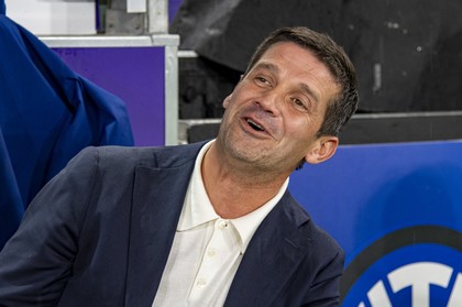 Cassano îi ia apărarea lui Chivu în faţa valului de critici: „Antrenează de 15 minute şi creează o capodoperă în Serie A!”