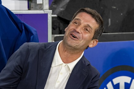 Cassano îi ia apărarea lui Chivu în faţa valului de critici: „Antrenează de 15 minute şi creează o capodoperă în Serie A!”