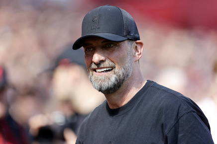 Mandatul lui Jurgen Klopp la Red Bull este pus sub semnul întrebării