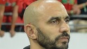 Walid Regragui a părăsit naţionala Marocului