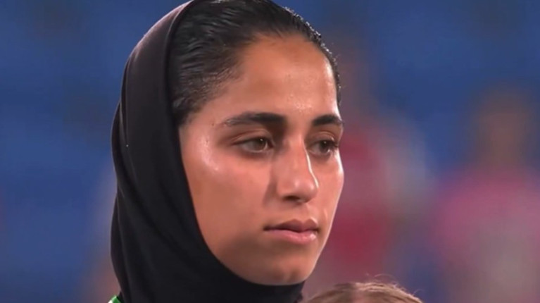 FIFA şi AFC, îndemnate să protejeze fotbalistele iraniene după ce au fost numite „trădătoare”