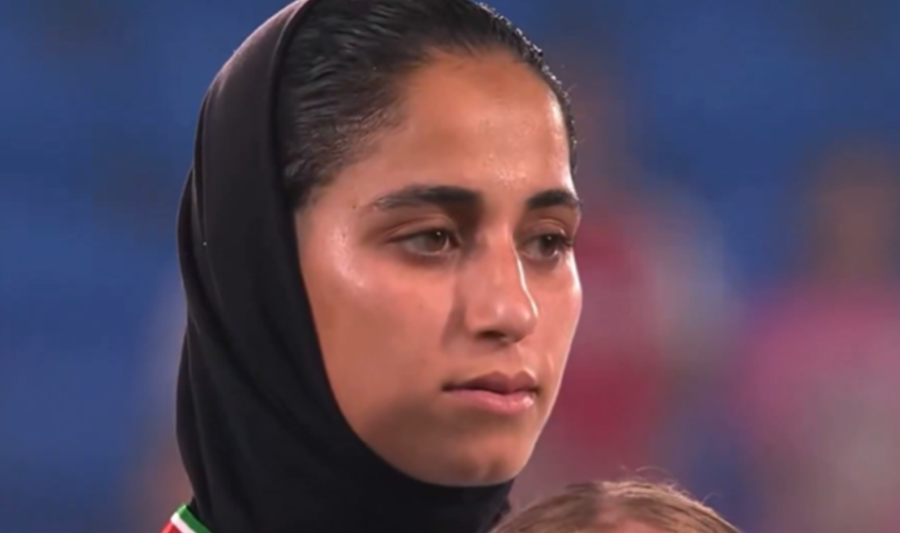 Cinci jucătoare de fotbal iraniene, în siguranţă la poliţie după ce au plecat din hotelul echipei din Australia