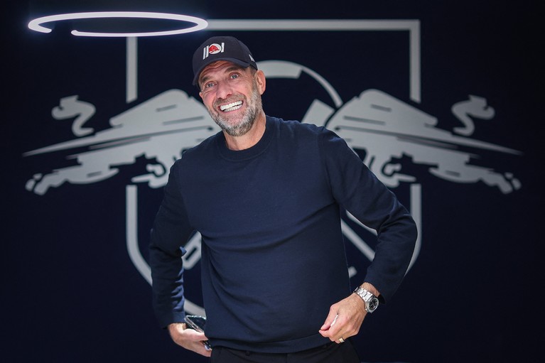 Jurgen Klopp, revenire de senzaţie pe banca tehnică! Antrenorul neamţ a intrat la negocieri şi va prelua o naţională de top