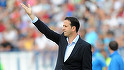 Ronny Levy, fostul antrenor de la Urziceni şi FCSB, a semnat 