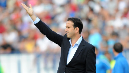 Ronny Levy, fostul antrenor de la Urziceni şi FCSB, a semnat 