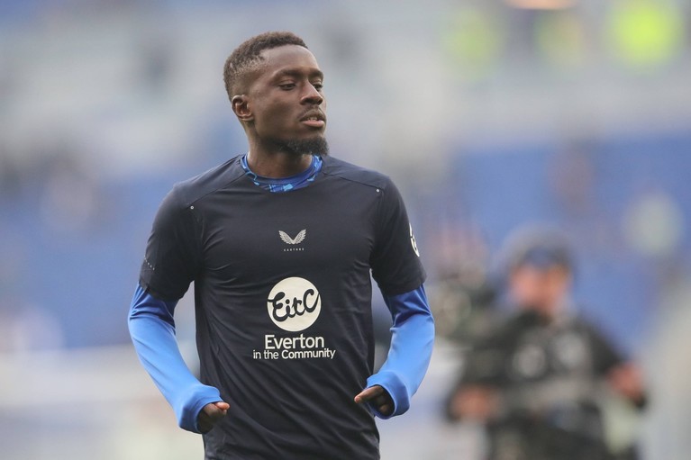 Idrissa Gueye, pregătit să dea medaliile Marocului pentru a calma tensiunile cu Senegalul