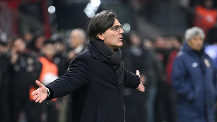 VIDEO | Vincenzo Montella, selecţionerul Turciei, discurs plin de diplomaţie. ”Am fost răbdători”